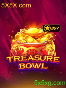 TreasureBowl